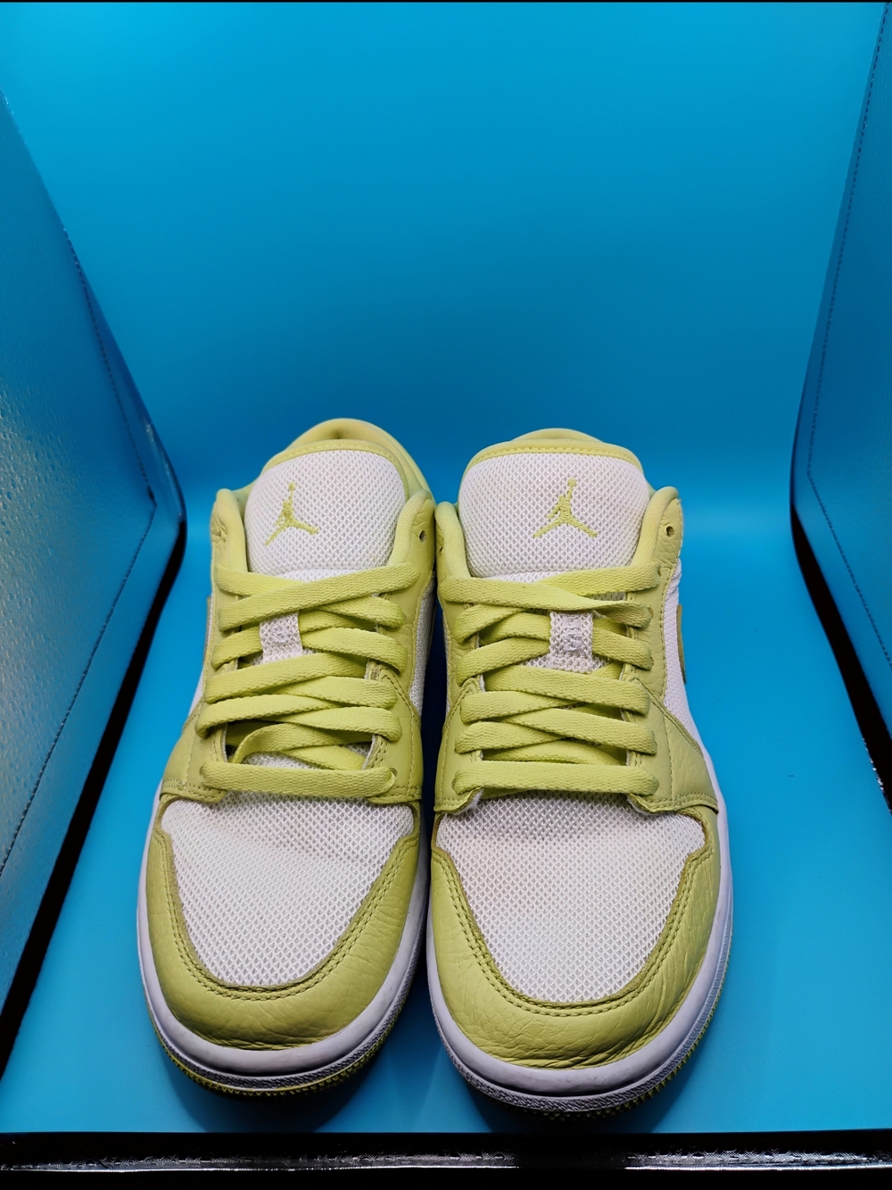 Jordan Limelight